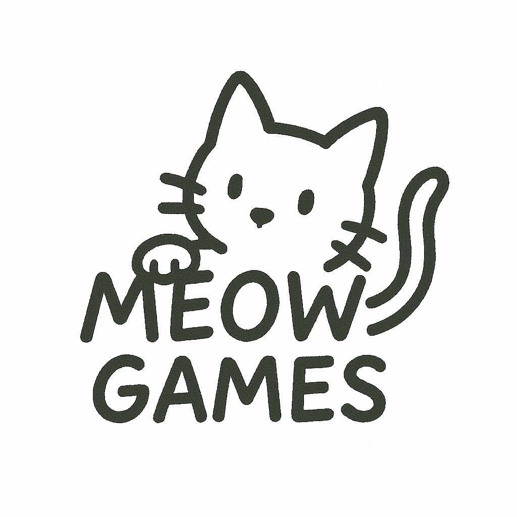 MeowGames